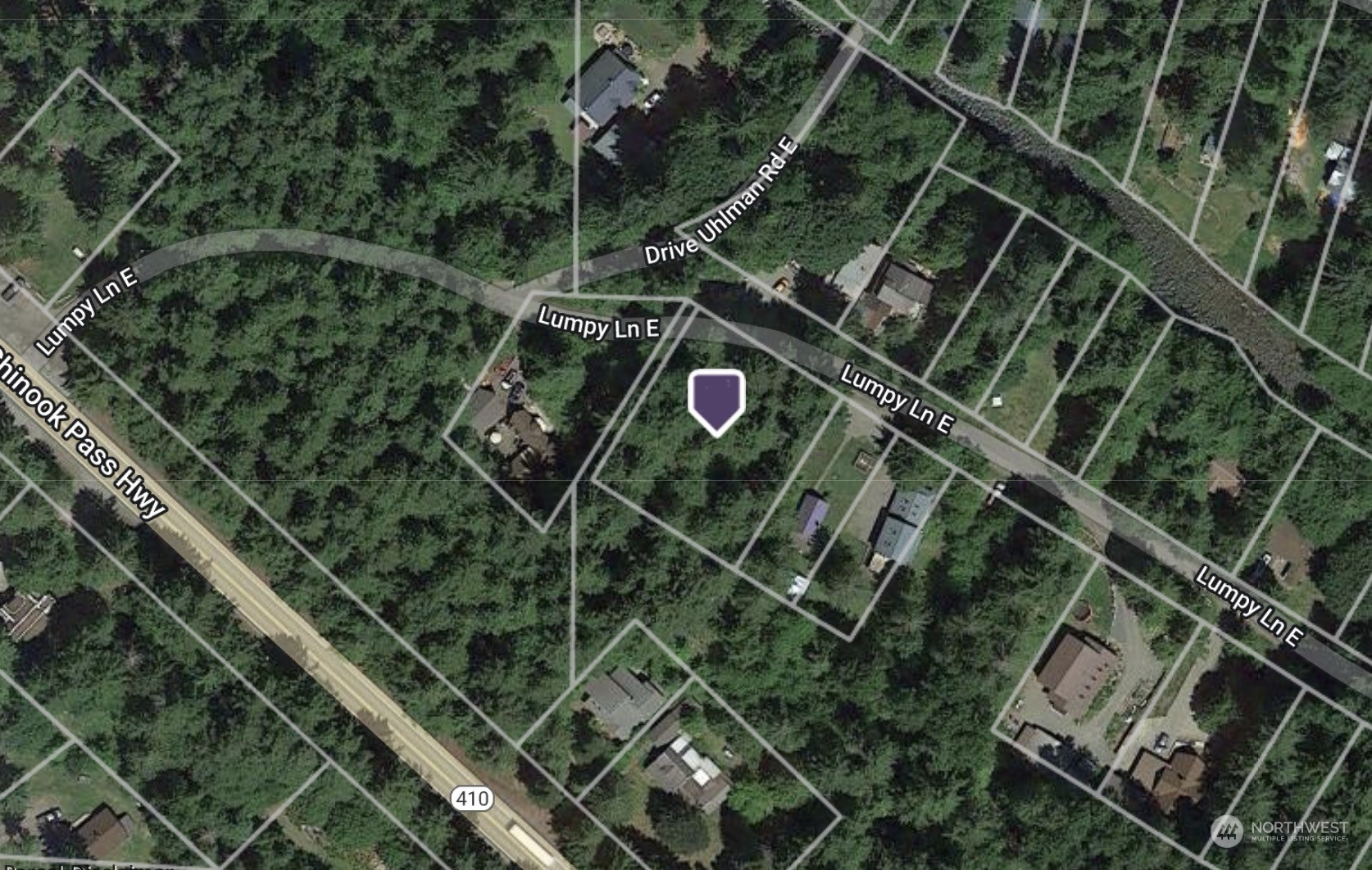 58610 Lumpy Lane Property Photo 1