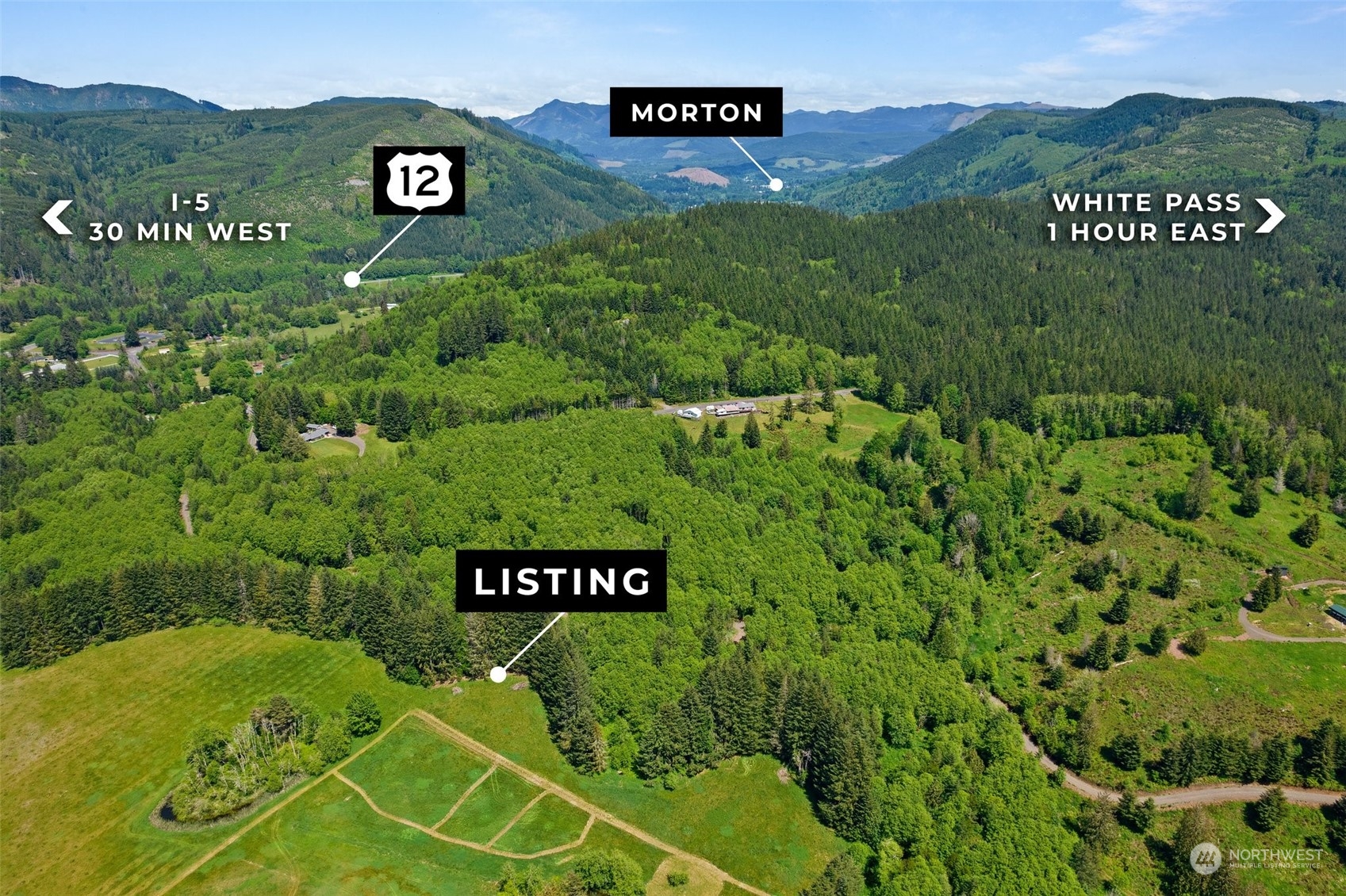 162 Owl Creek Lane Property Photo
