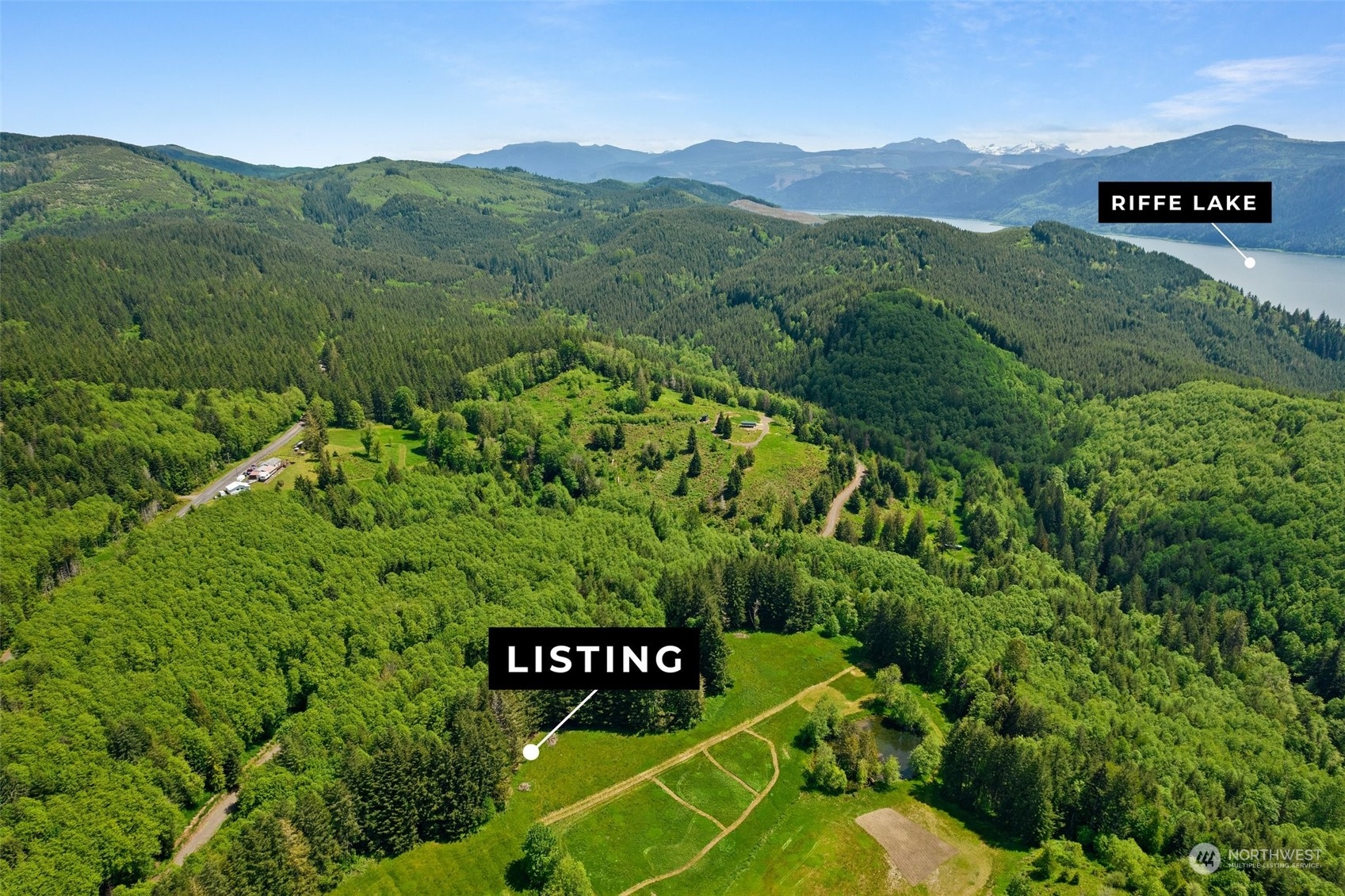 162 Owl Creek Lane Property Photo 14
