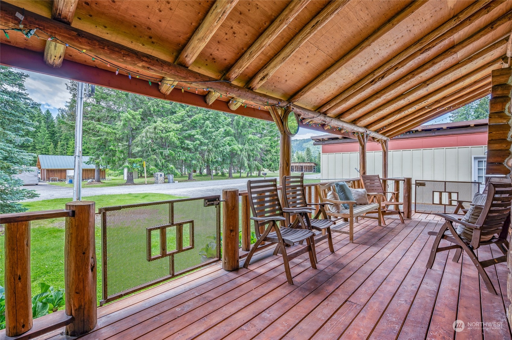 12070 Allen Road Property Photo 4