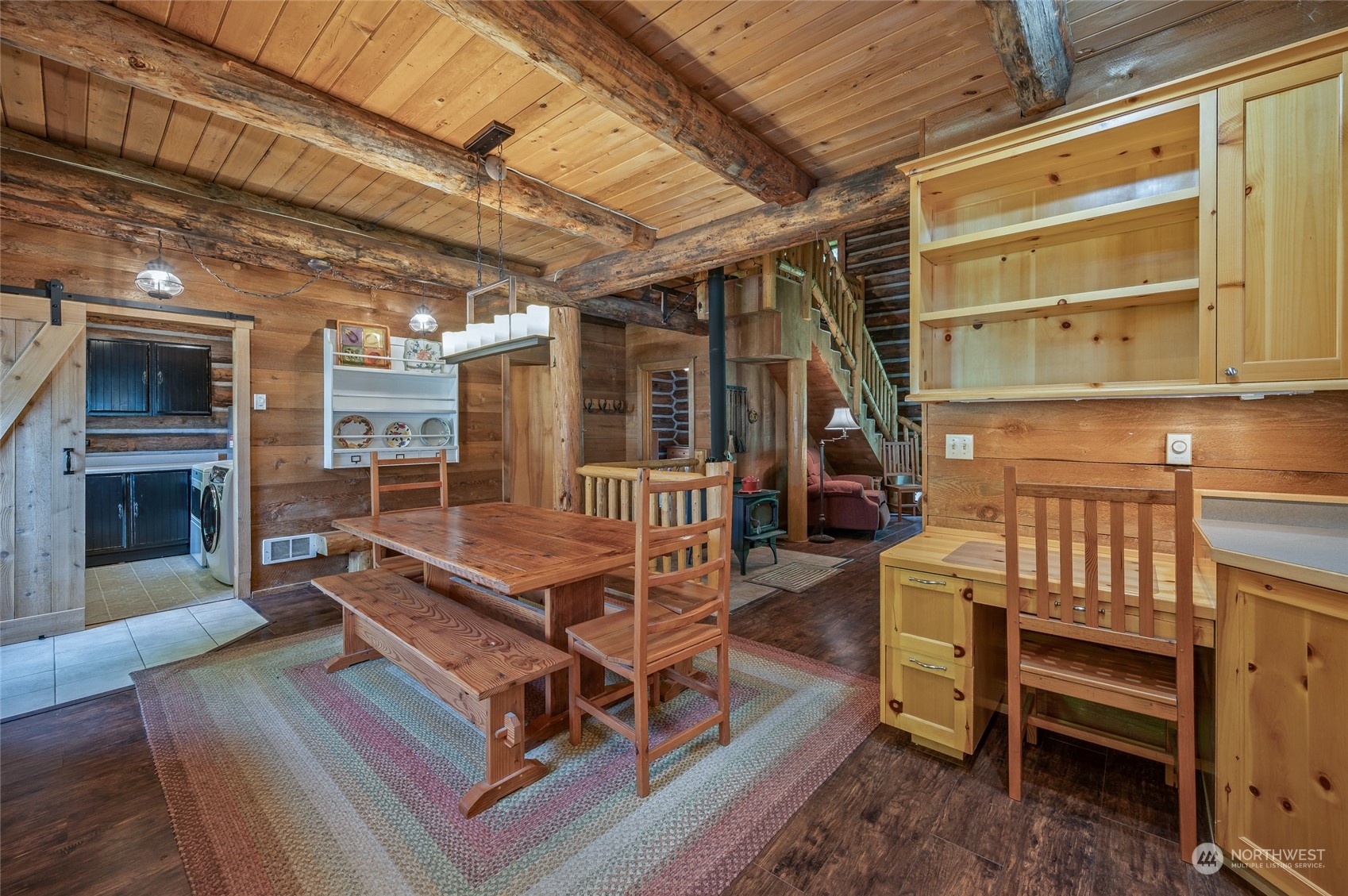 12070 Allen Road Property Photo 9