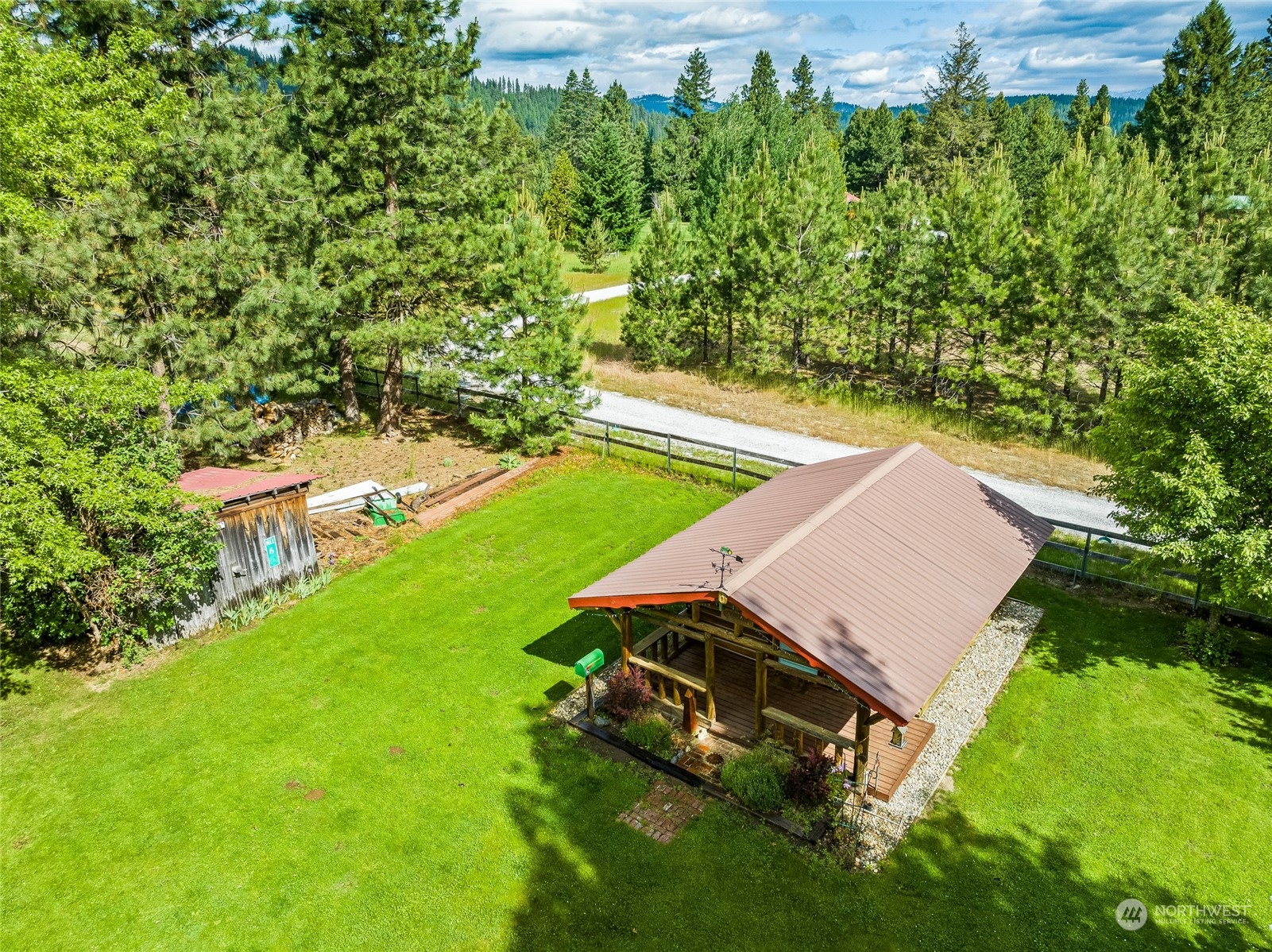 12070 Allen Road Property Photo 22