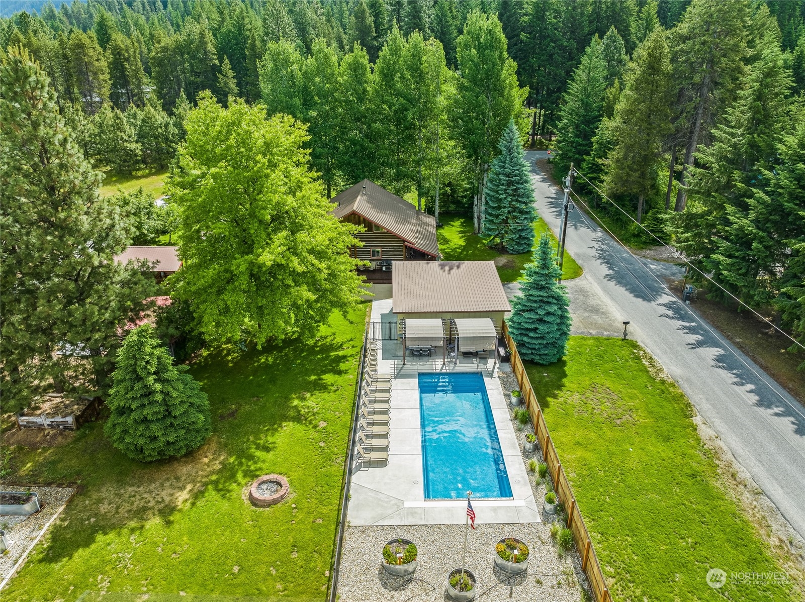 12070 Allen Road Property Photo 33