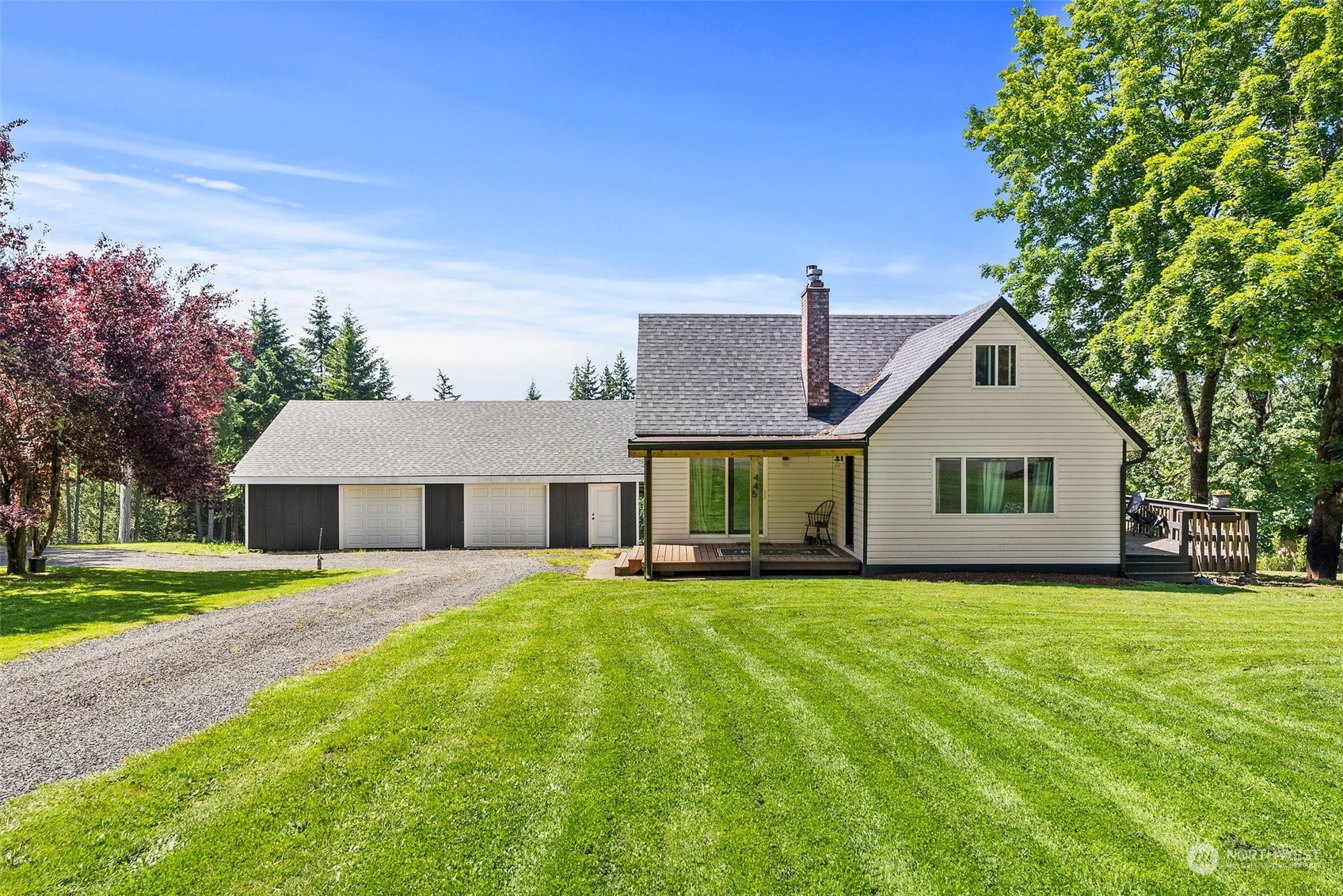 445 Haywire Road Property Photo