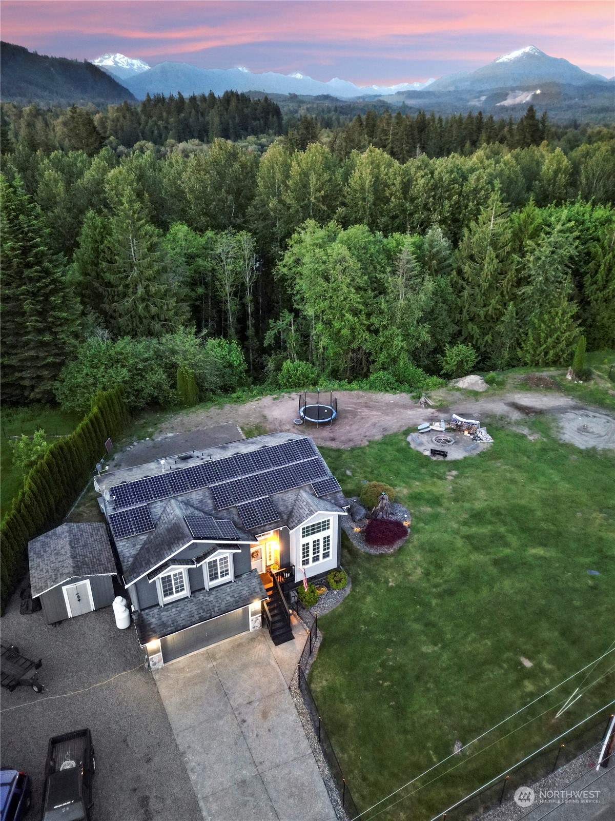 12509 Burn Road Property Photo 3