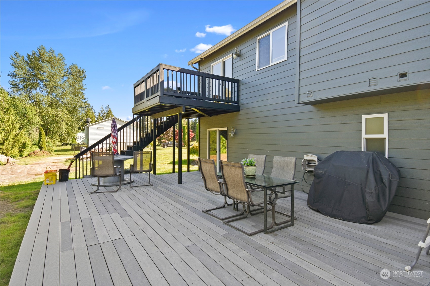 12509 Burn Road Property Photo 9