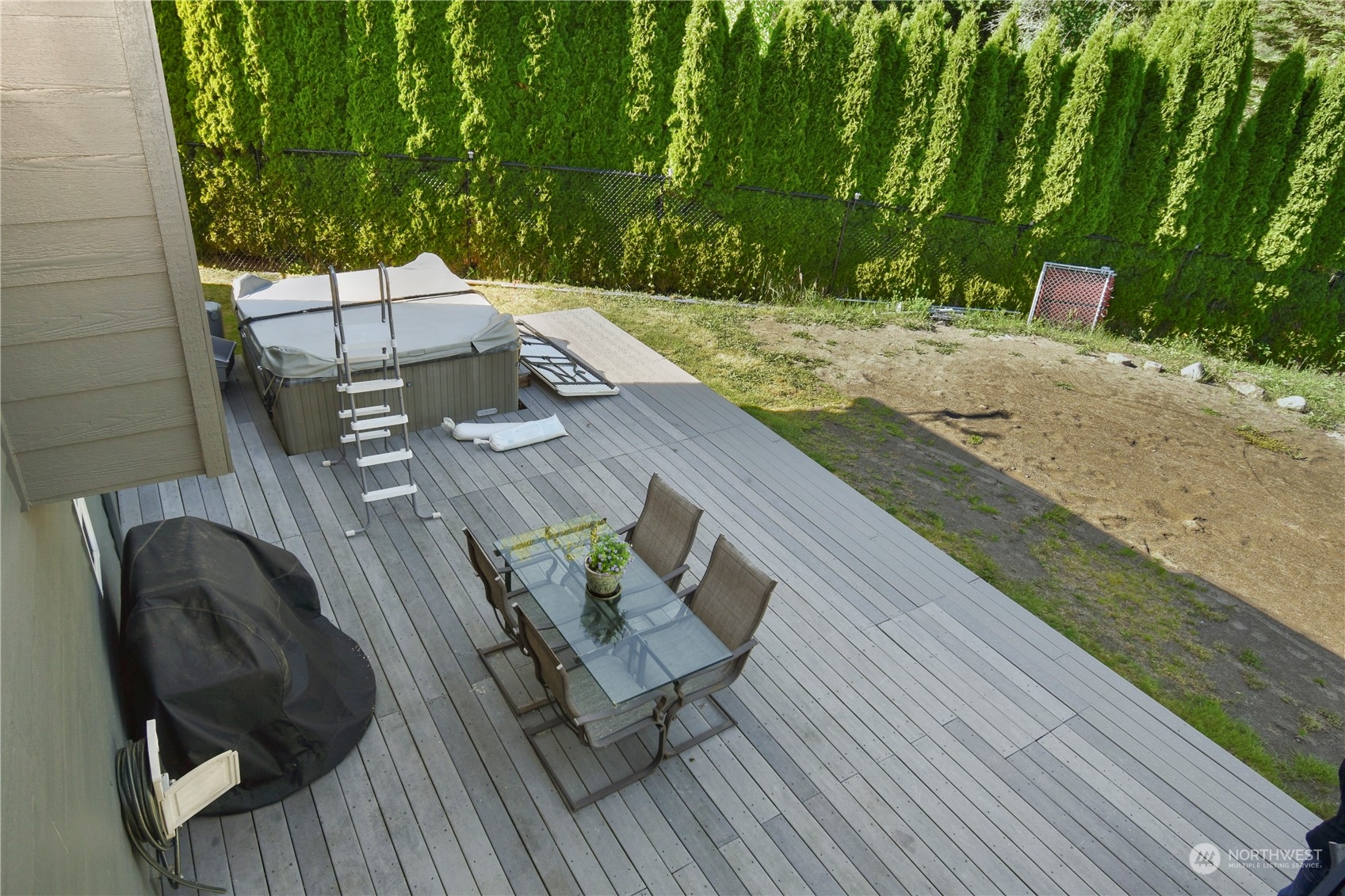 12509 Burn Road Property Photo 12