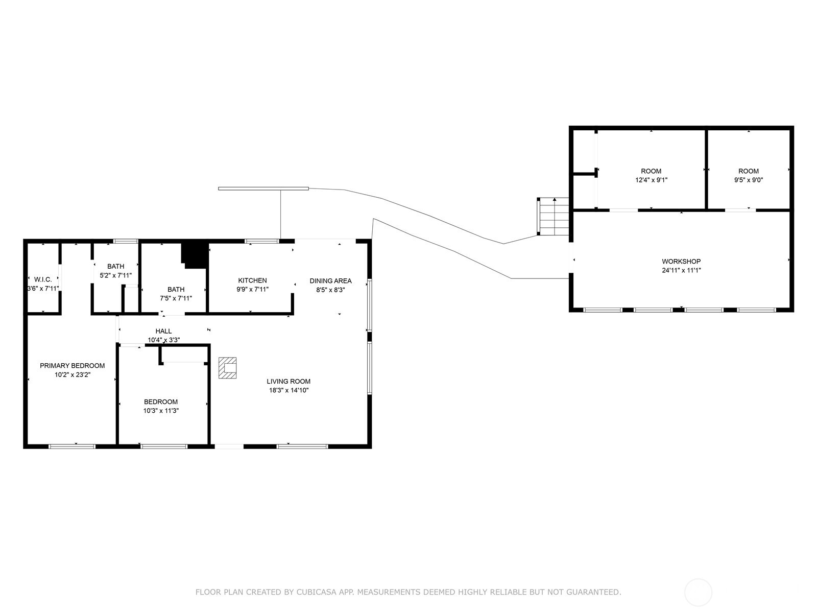 140 N Spindrift Drive Property Photo 23