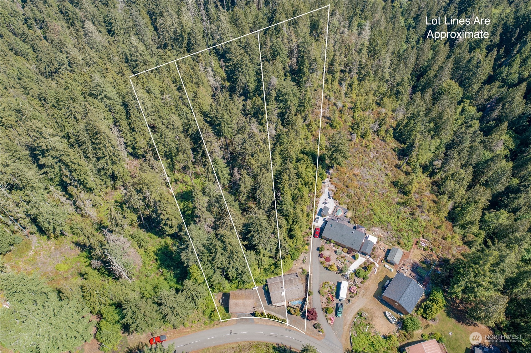 140 N Spindrift Drive Property Photo 27