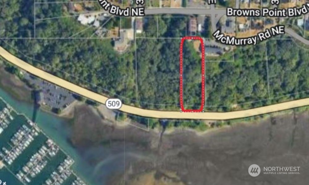 610 Mcmurray Road Property Photo 1