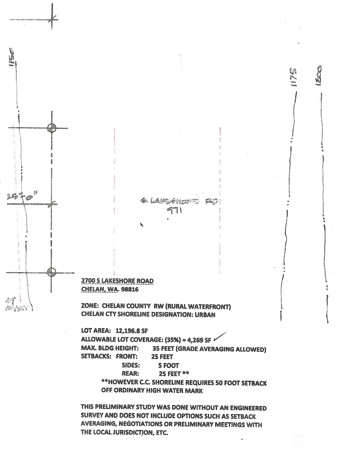 2700 S Lakeshore Road Property Photo 8