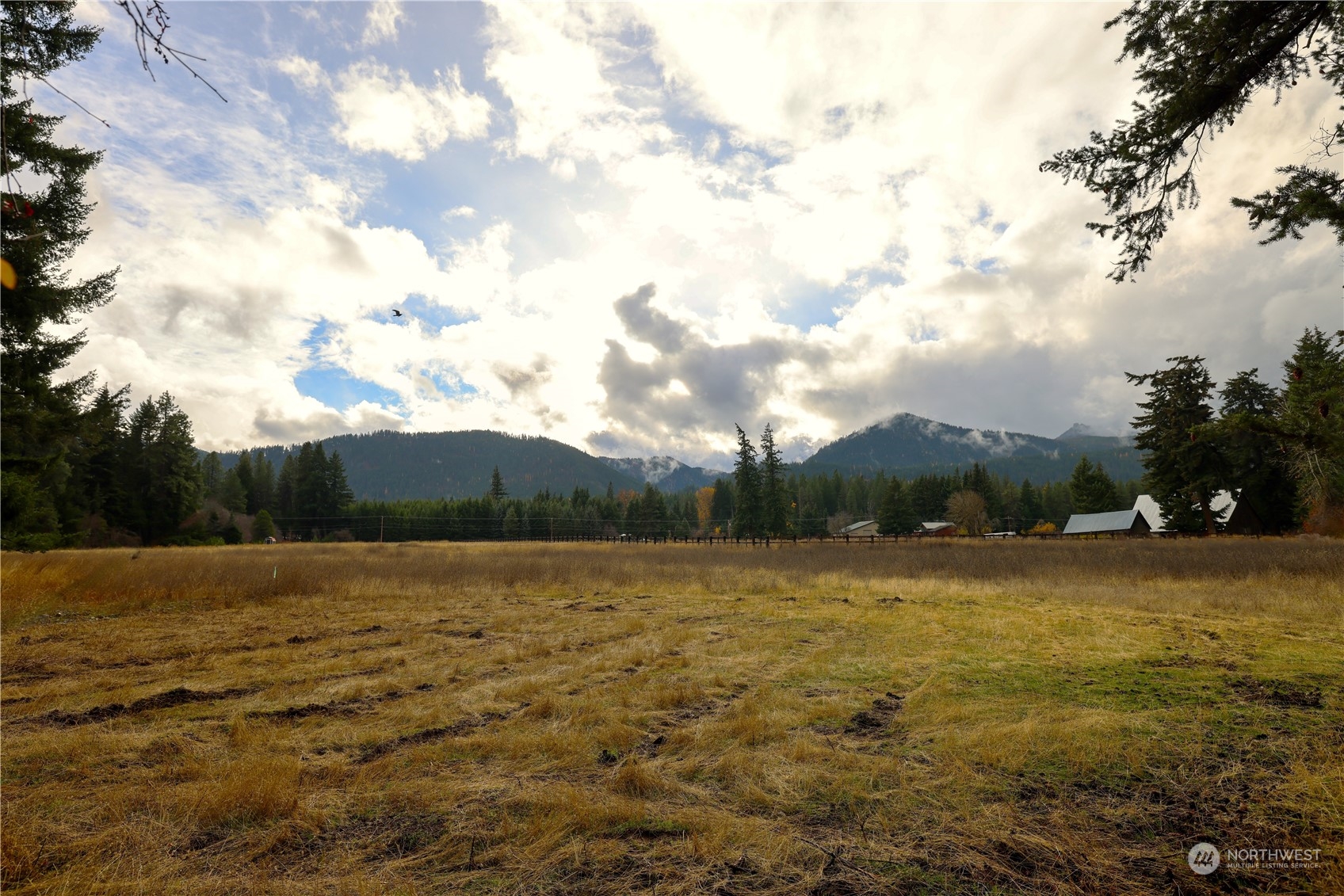 0 Nvlot 1 Nelson View Way Property Photo