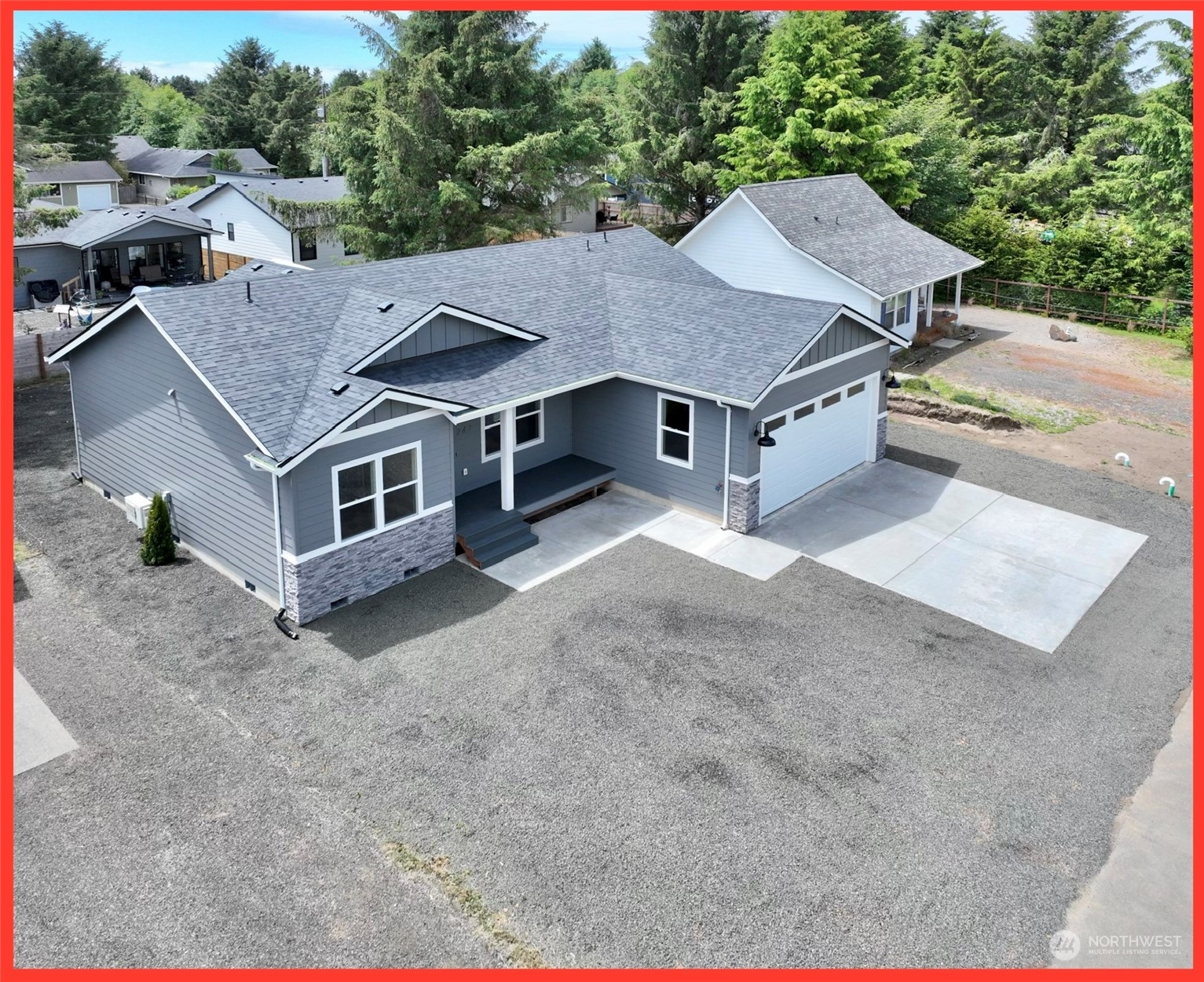 247 Clover Creek Avenue Property Photo 1