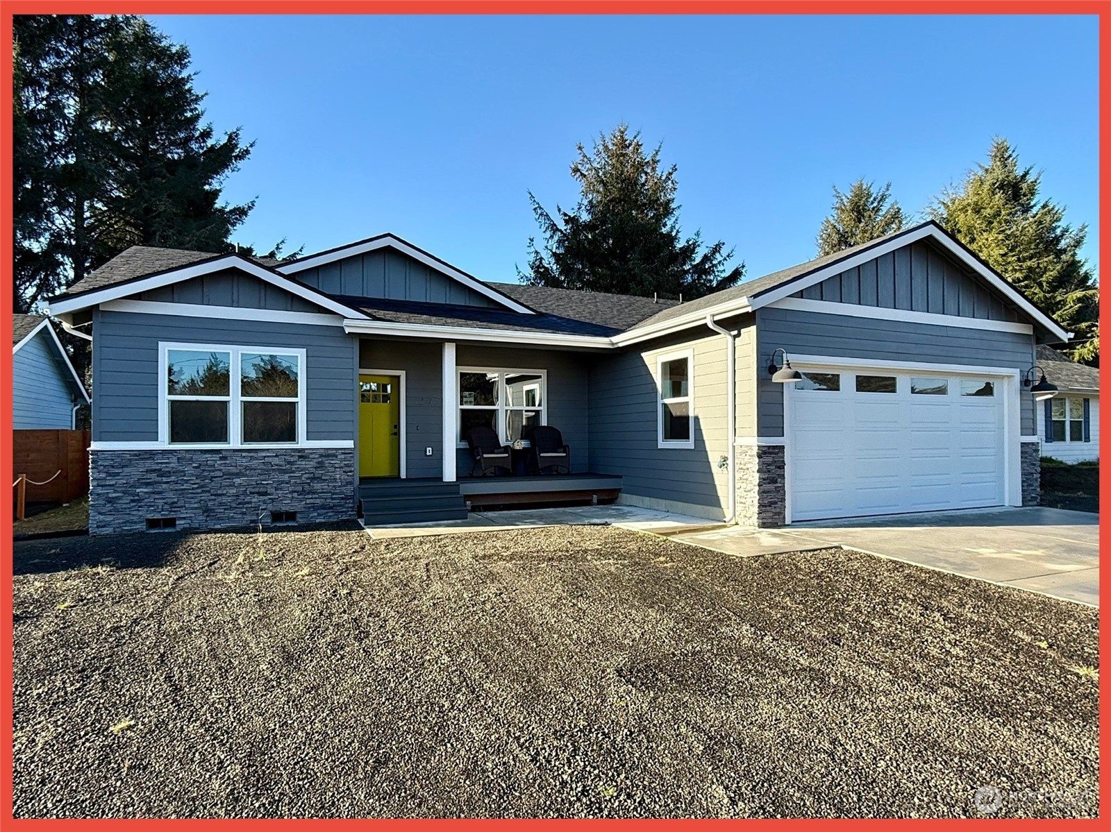 247 Clover Creek Avenue Property Photo 11