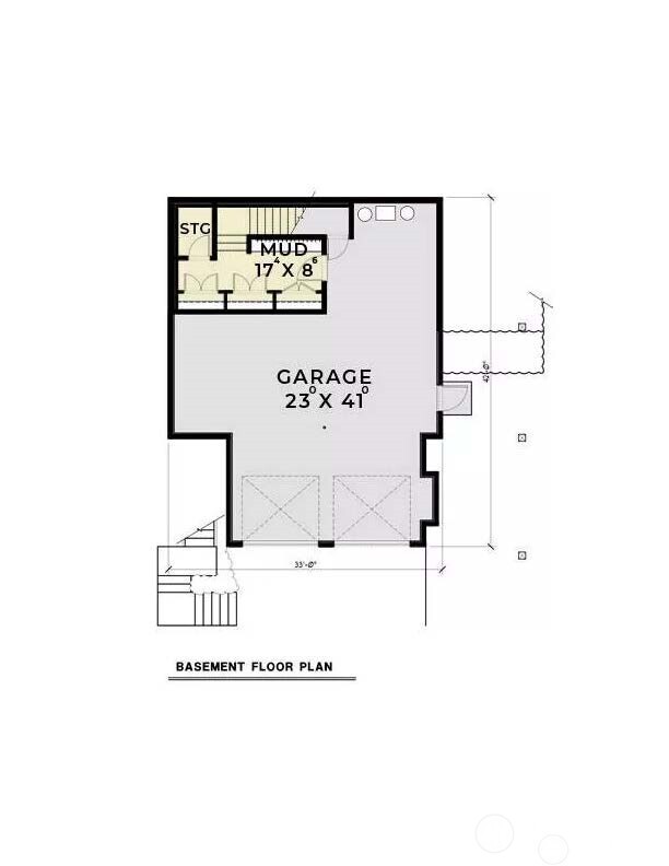 749 Ne Woods Court Property Photo 4