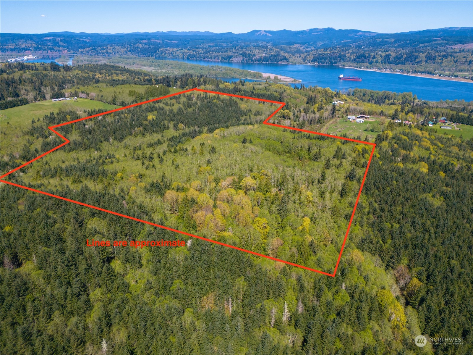 0 Bodine Road Property Photo