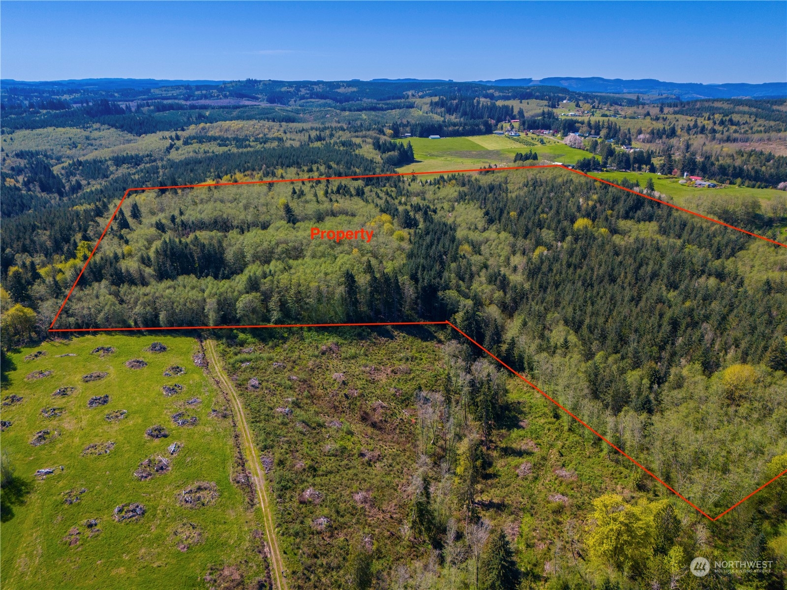 0 Bodine Road Property Photo 2