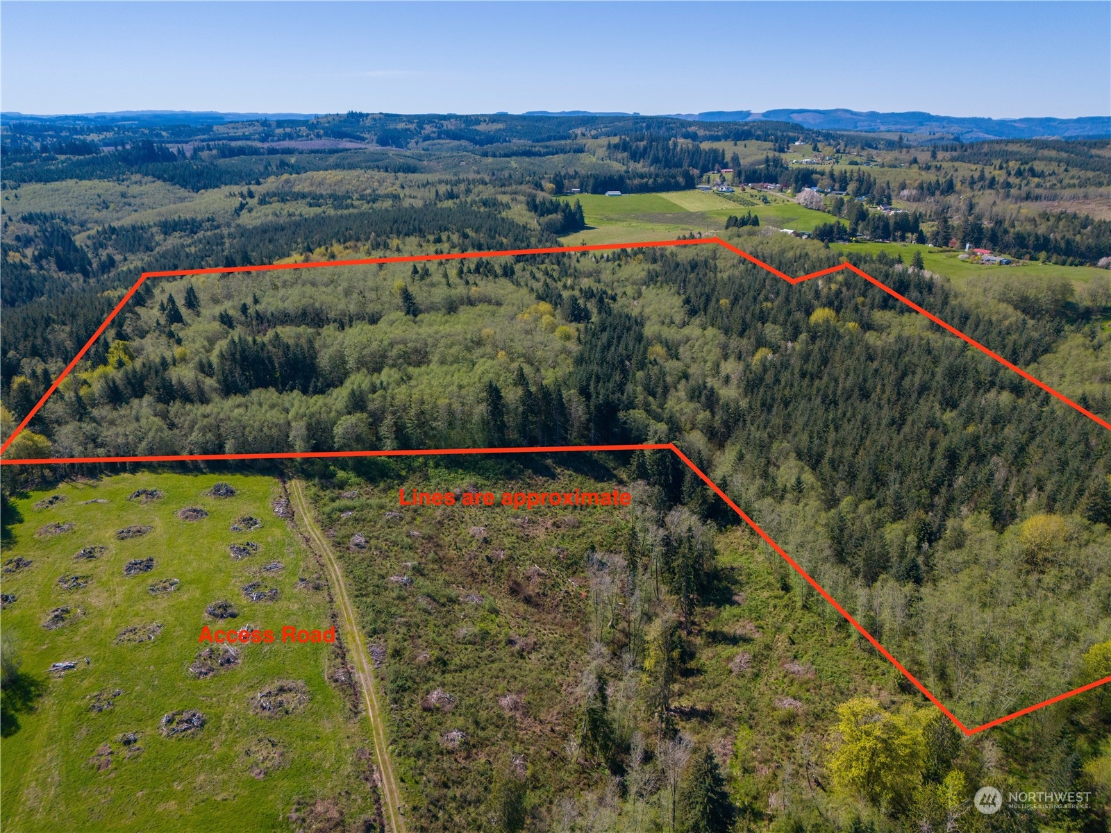 0 Bodine Road Property Photo 17