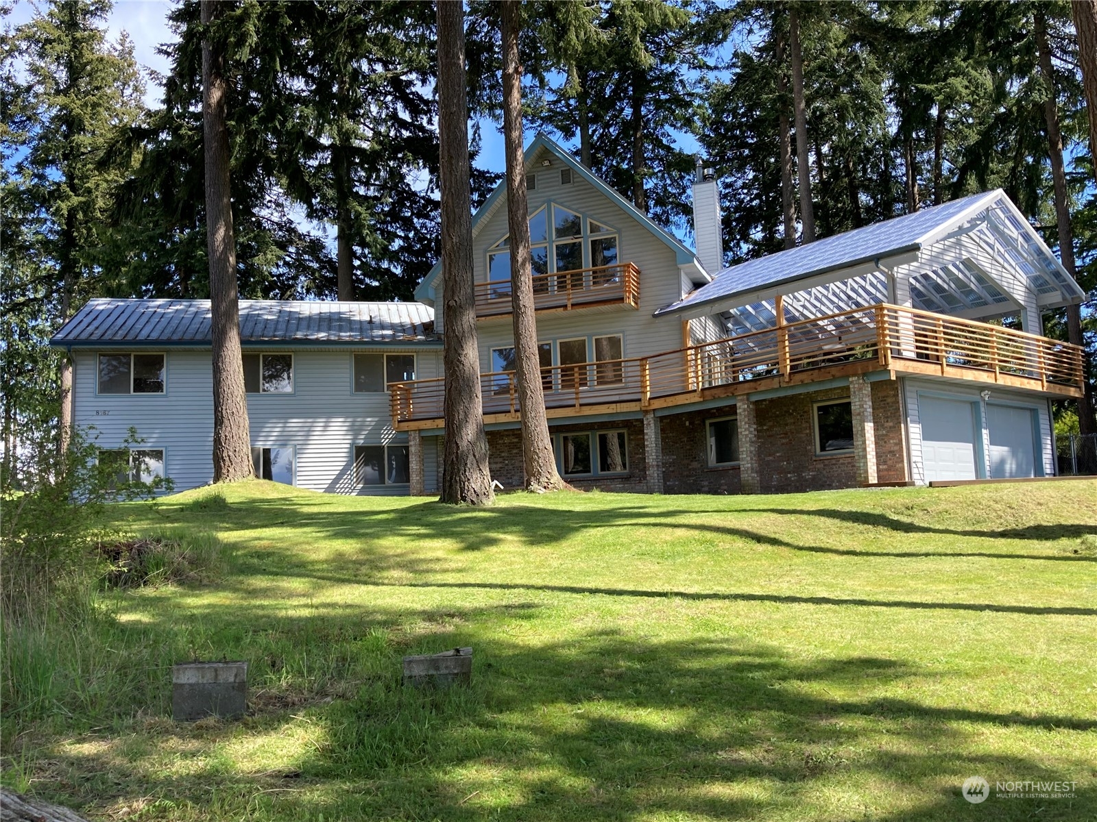 8167 Possession Ridge Lane Property Photo 1
