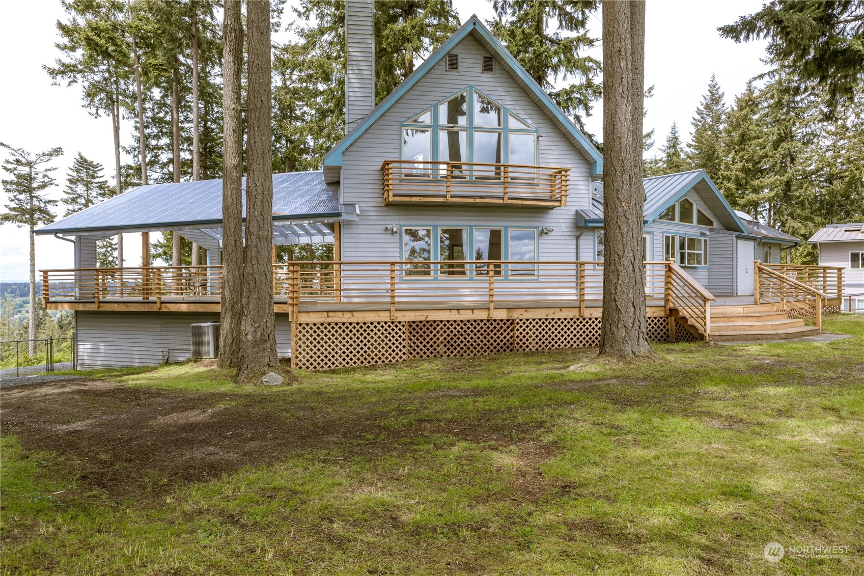 8167 Possession Ridge Lane Property Photo 3
