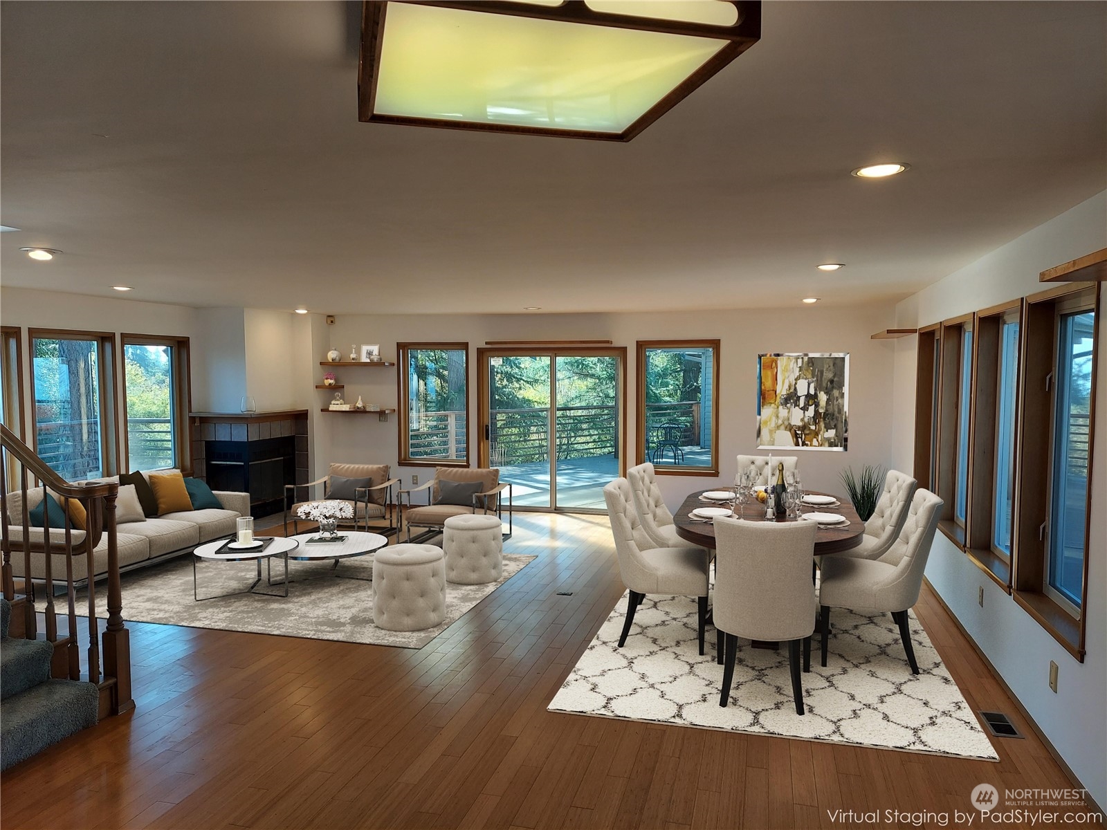 8167 Possession Ridge Lane Property Photo 9