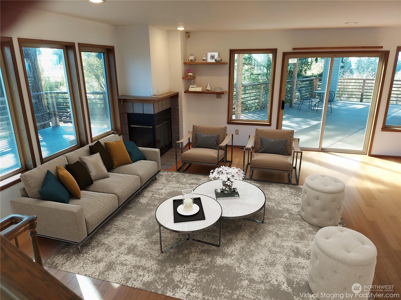 8167 Possession Ridge Lane Property Photo 11