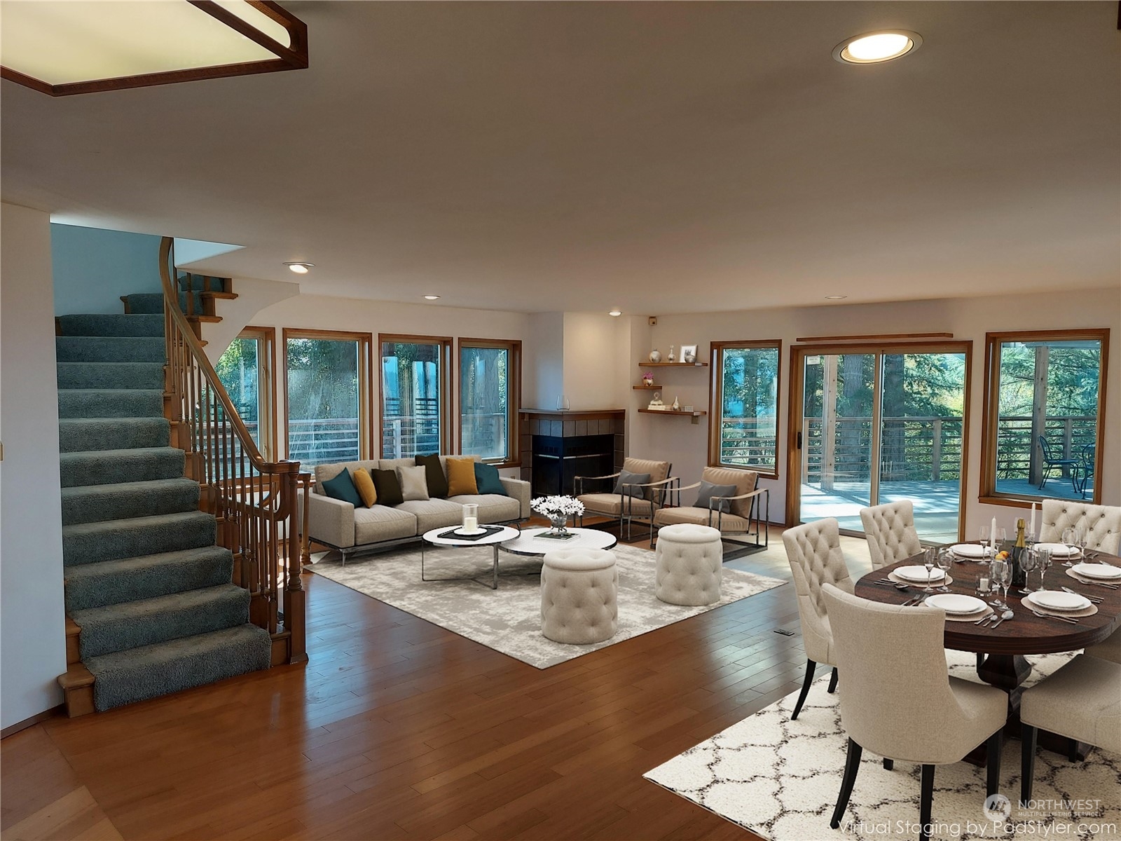 8167 Possession Ridge Lane Property Photo 12