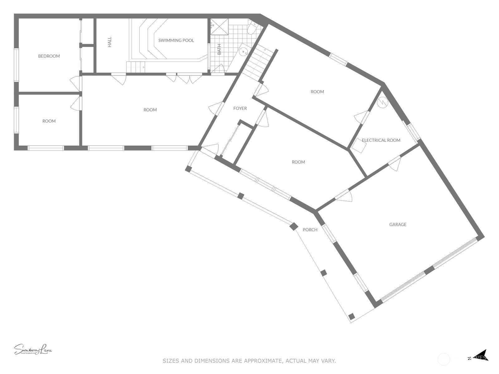 8167 Possession Ridge Lane Property Photo 32