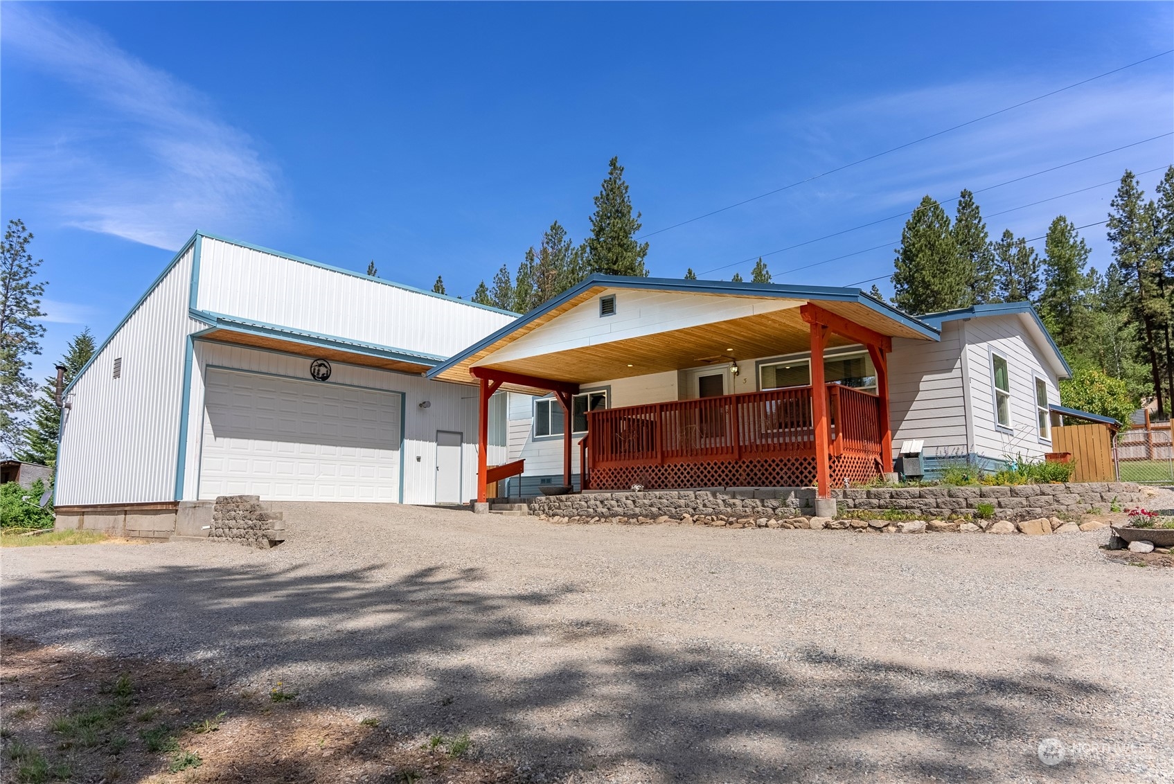 3 Sims Canyon Road Property Photo 1