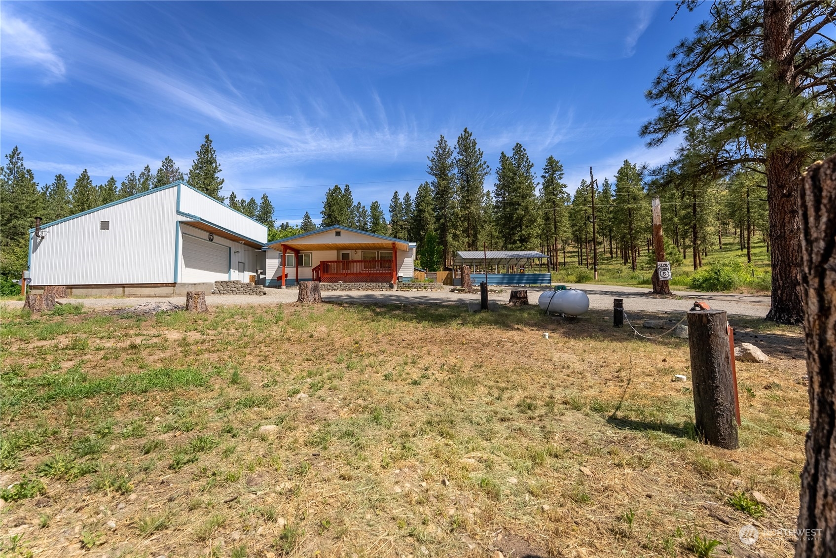 3 Sims Canyon Road Property Photo 2