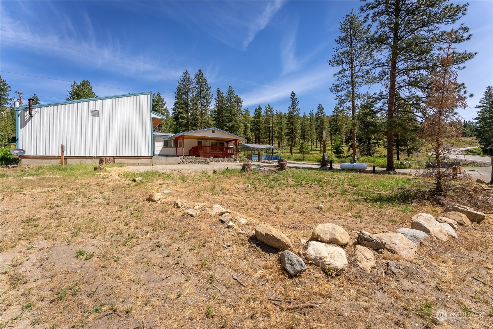 3 Sims Canyon Road Property Photo 4