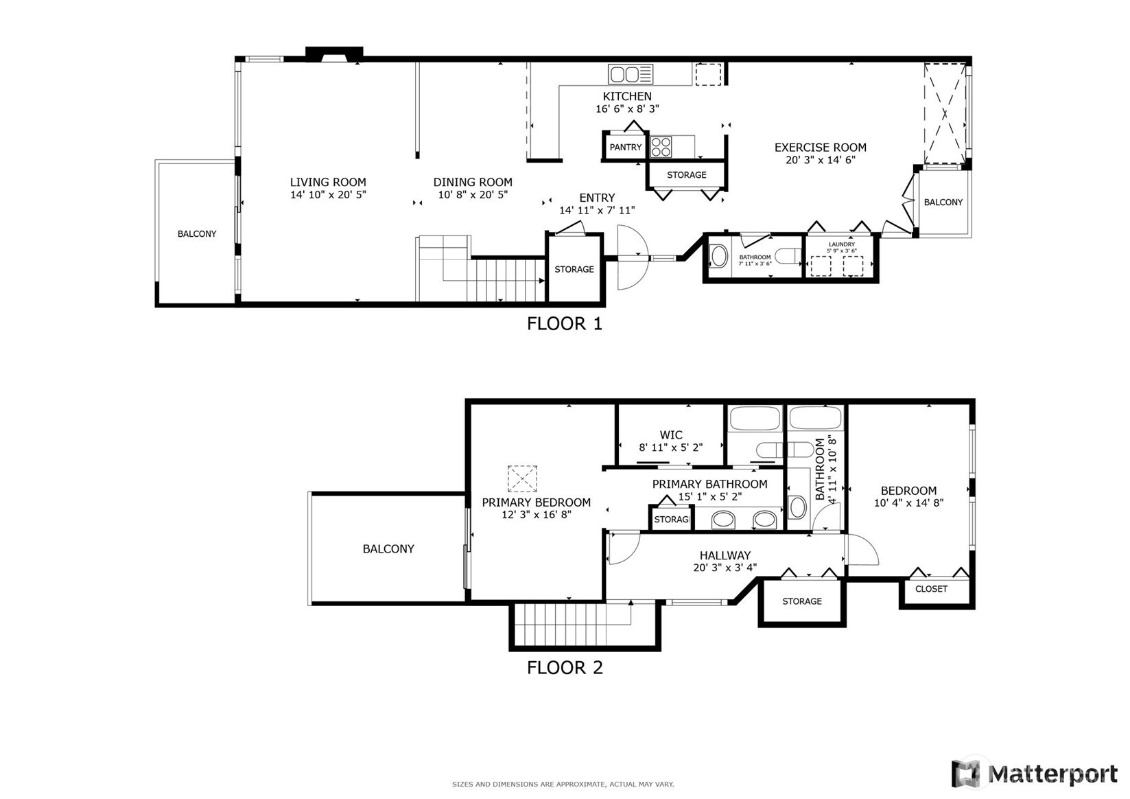 2017 Narrows View Circle A207 Property Photo 36