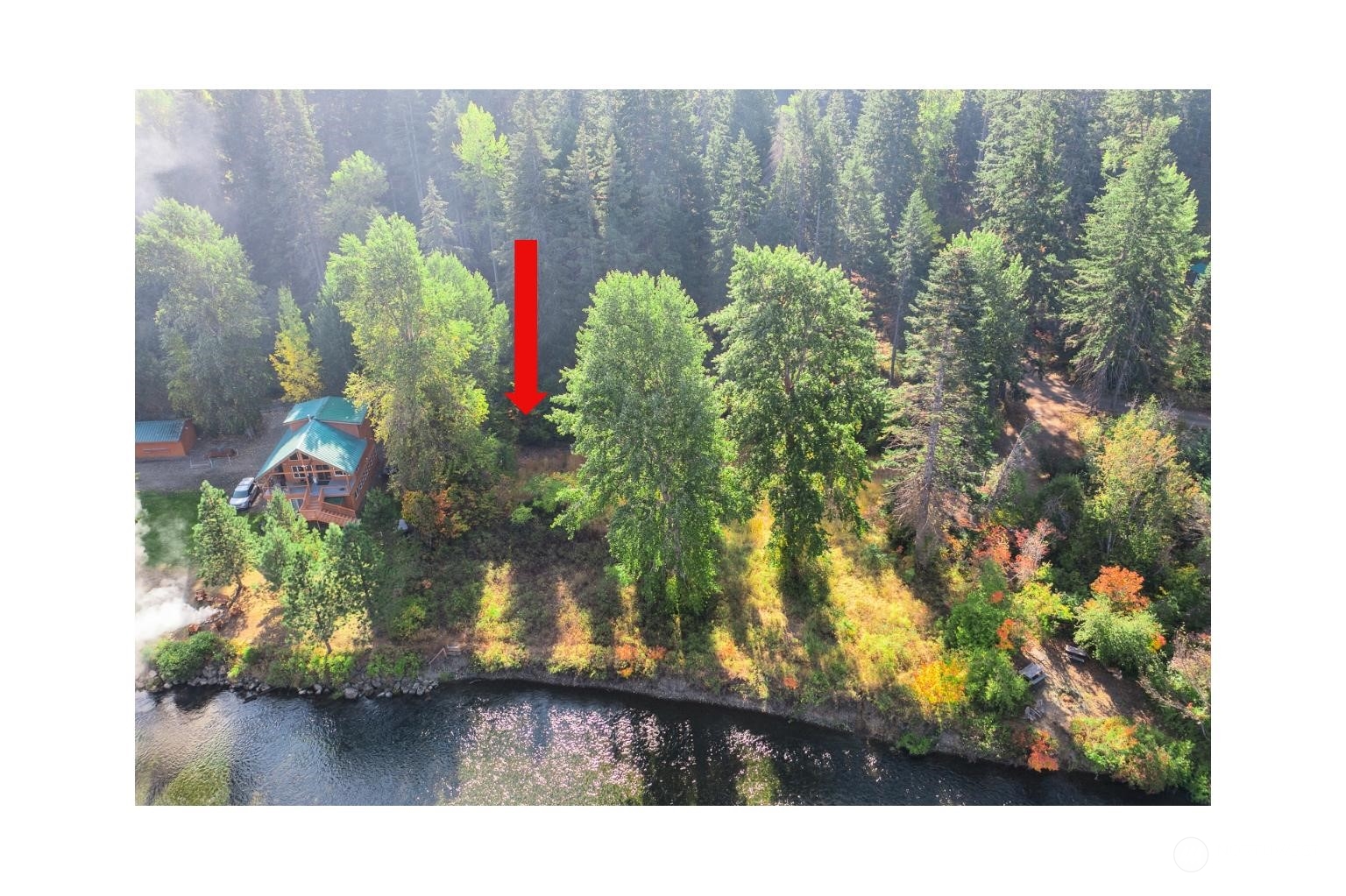 911 Kiias Elk Trail Property Photo 1
