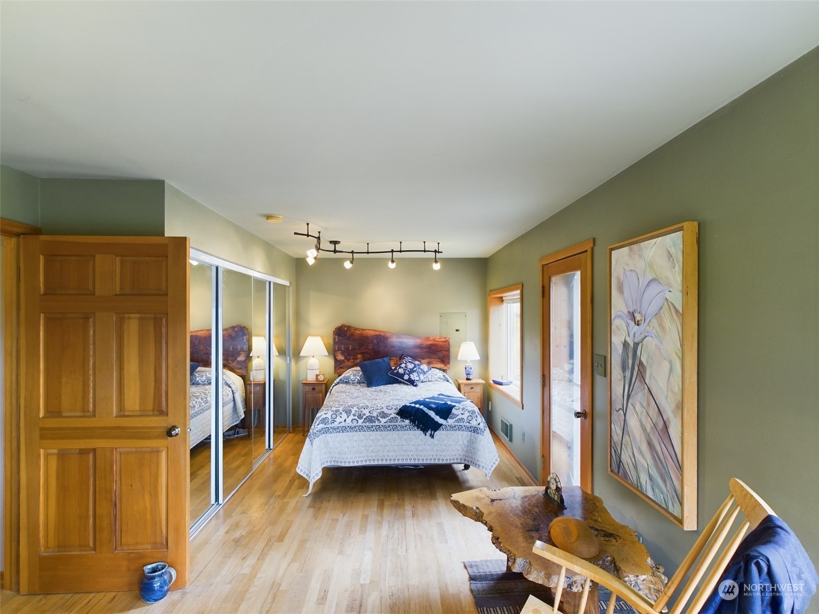 156 Gold Mt. Road Property Photo 6