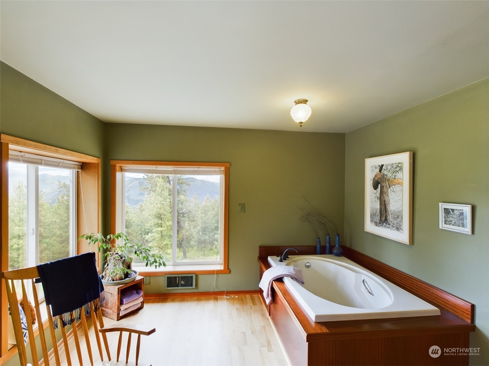 156 Gold Mt. Road Property Photo 7
