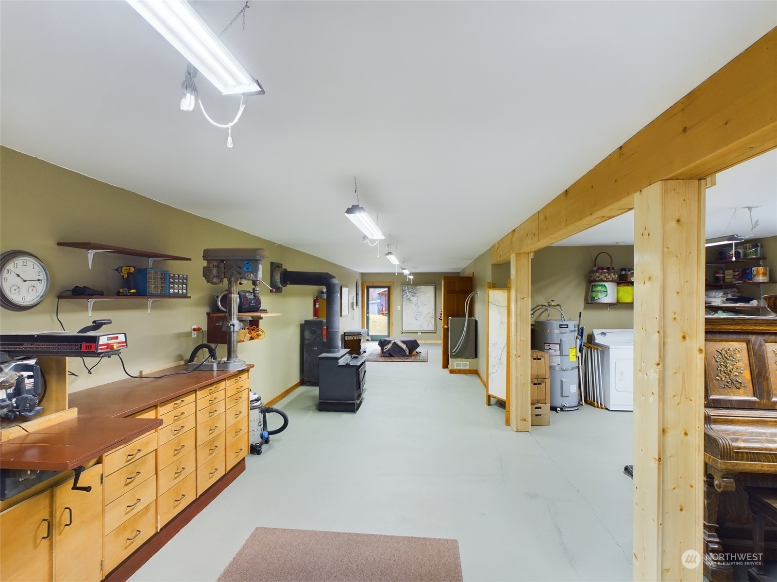 156 Gold Mt. Road Property Photo 11