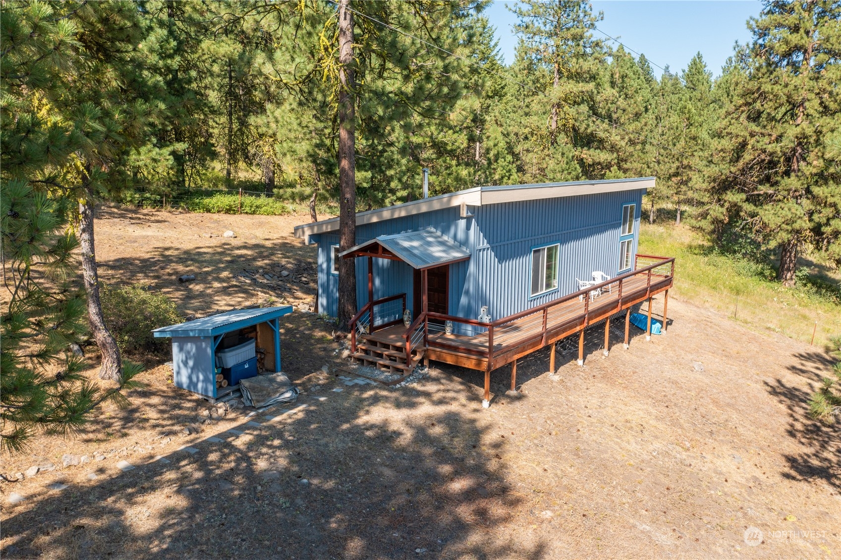 156 Gold Mt. Road Property Photo 16
