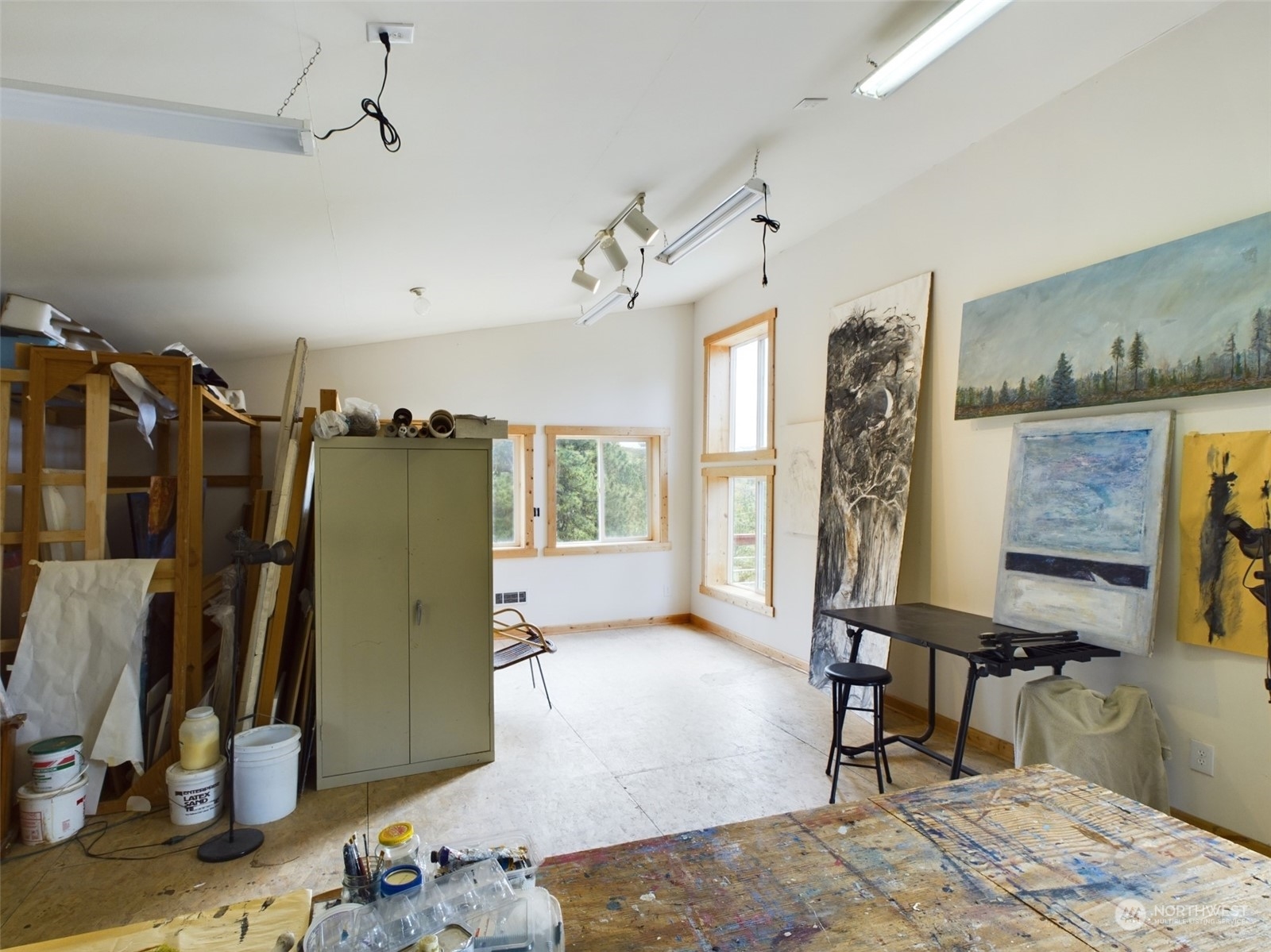 156 Gold Mt. Road Property Photo 17