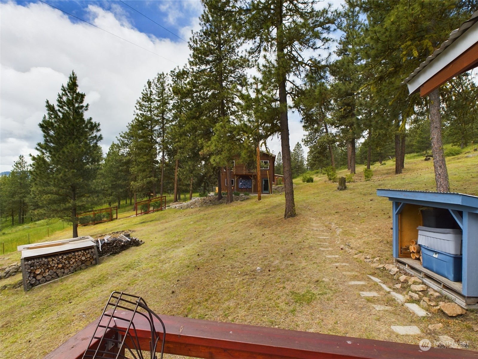 156 Gold Mt. Road Property Photo 19