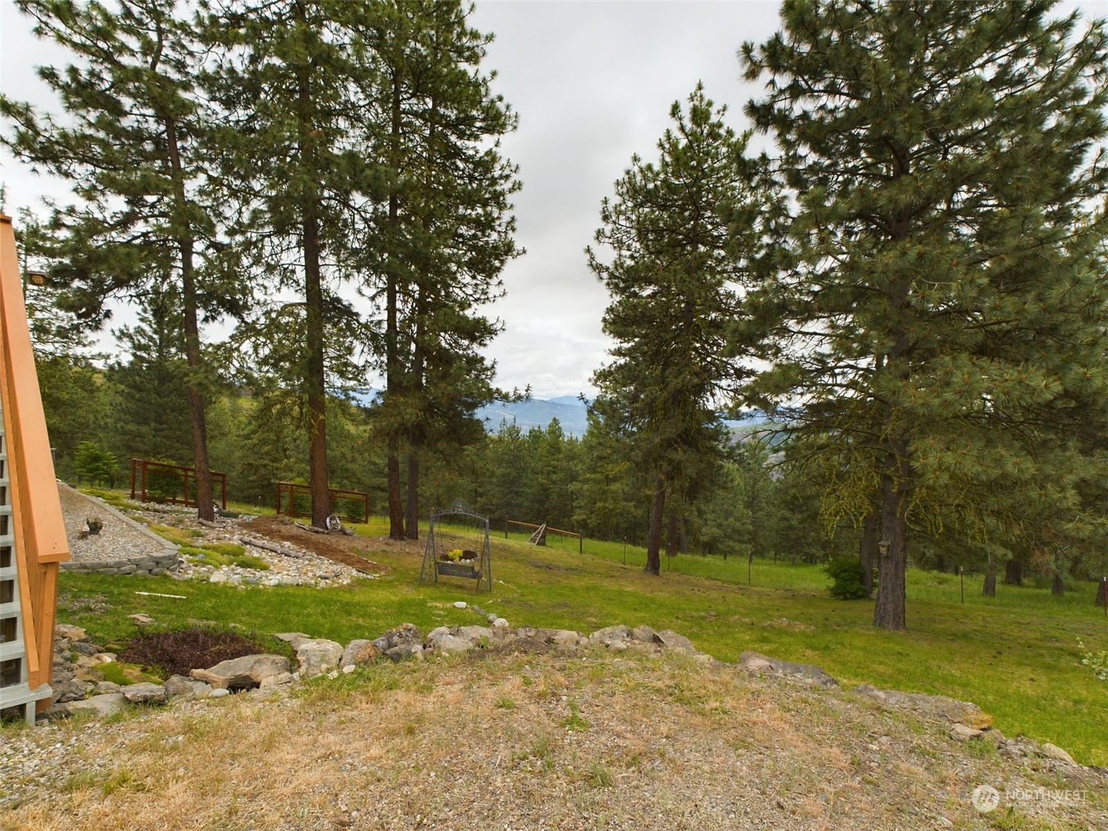 156 Gold Mt. Road Property Photo 22