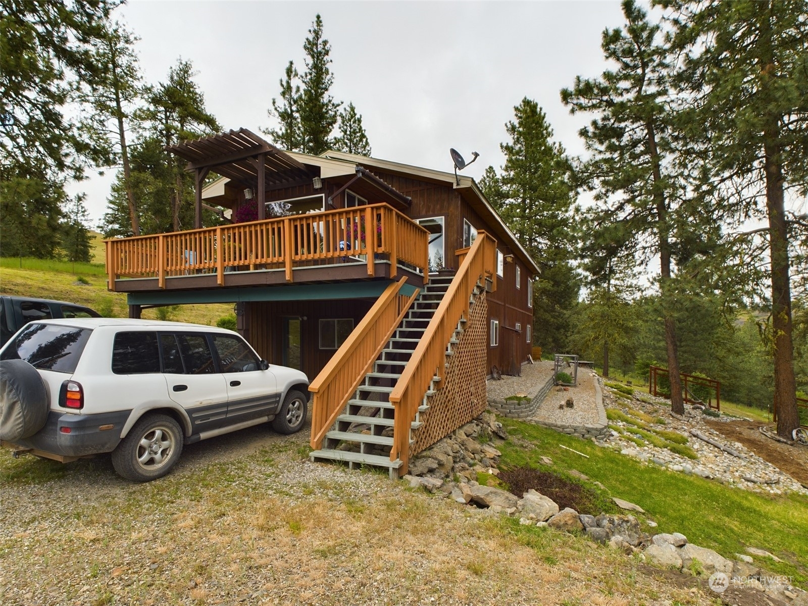 156 Gold Mt. Road Property Photo 23