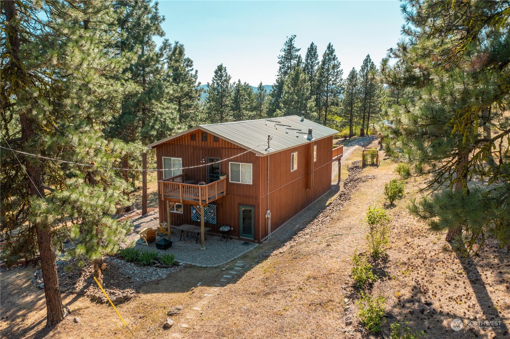156 Gold Mt. Road Property Photo 27