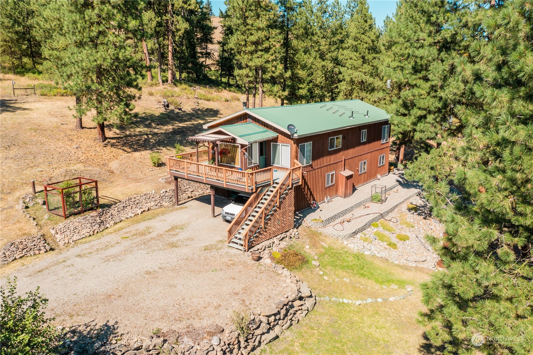 156 Gold Mt. Road Property Photo 28