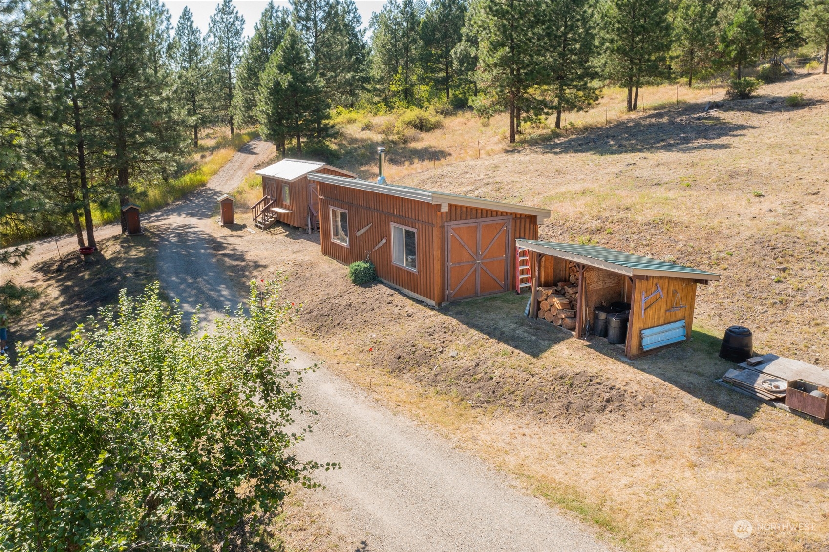 156 Gold Mt. Road Property Photo 29