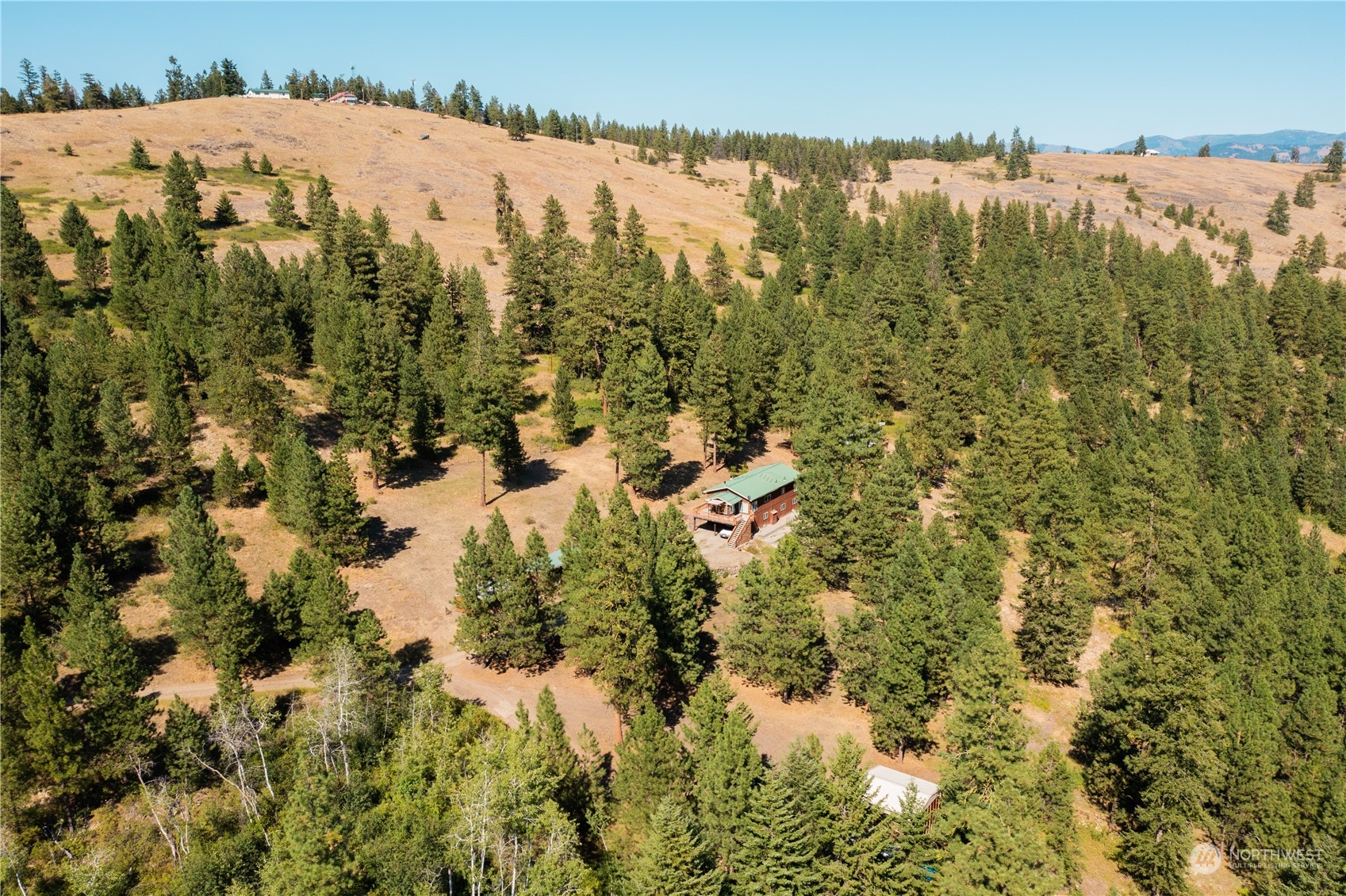 156 Gold Mt. Road Property Photo 31