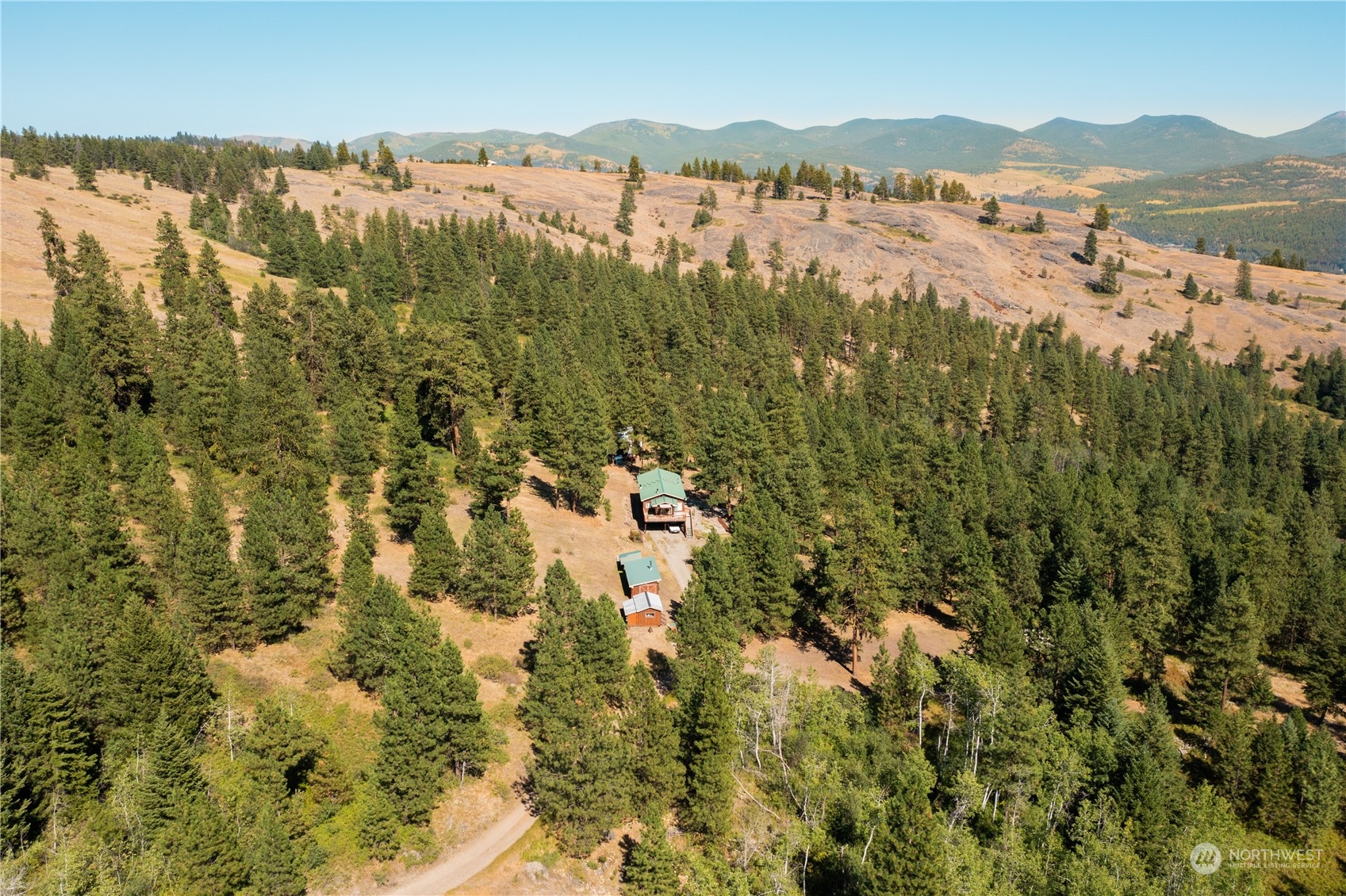 156 Gold Mt. Road Property Photo 32