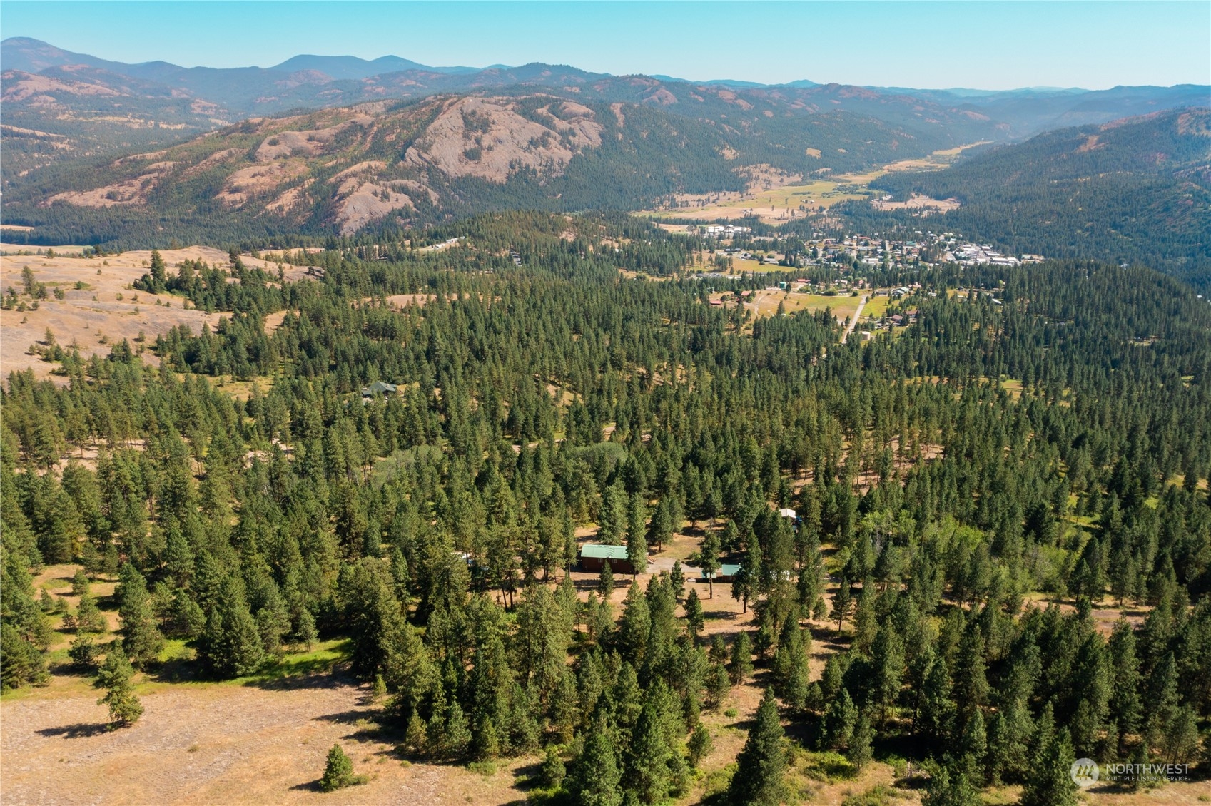 156 Gold Mt. Road Property Photo 33