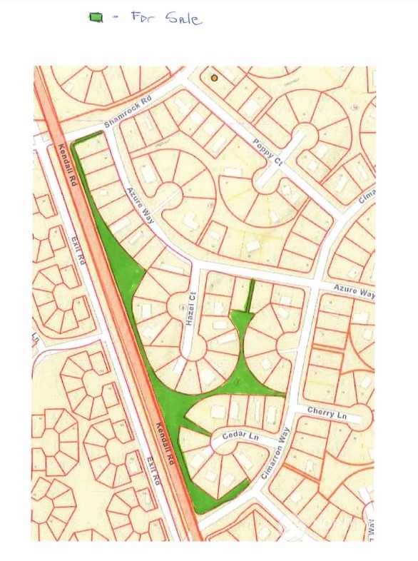 0 Cimarron Way Property Photo 1