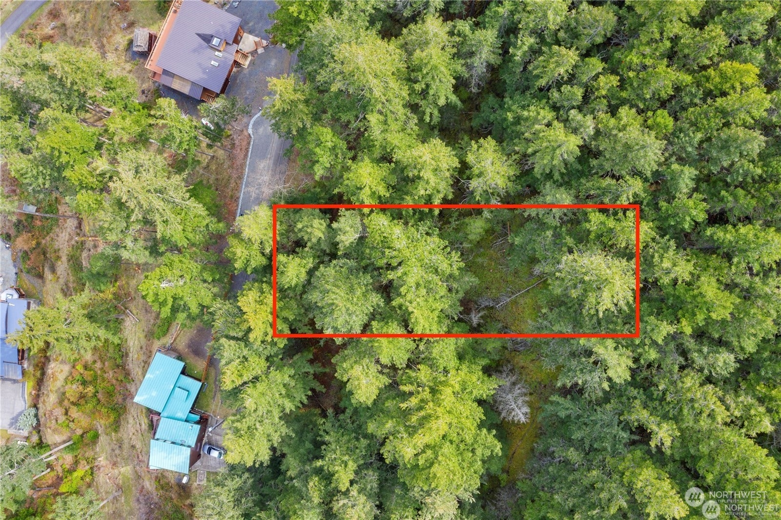 3075 Hales Passage Drive Lot 4 Property Photo 3