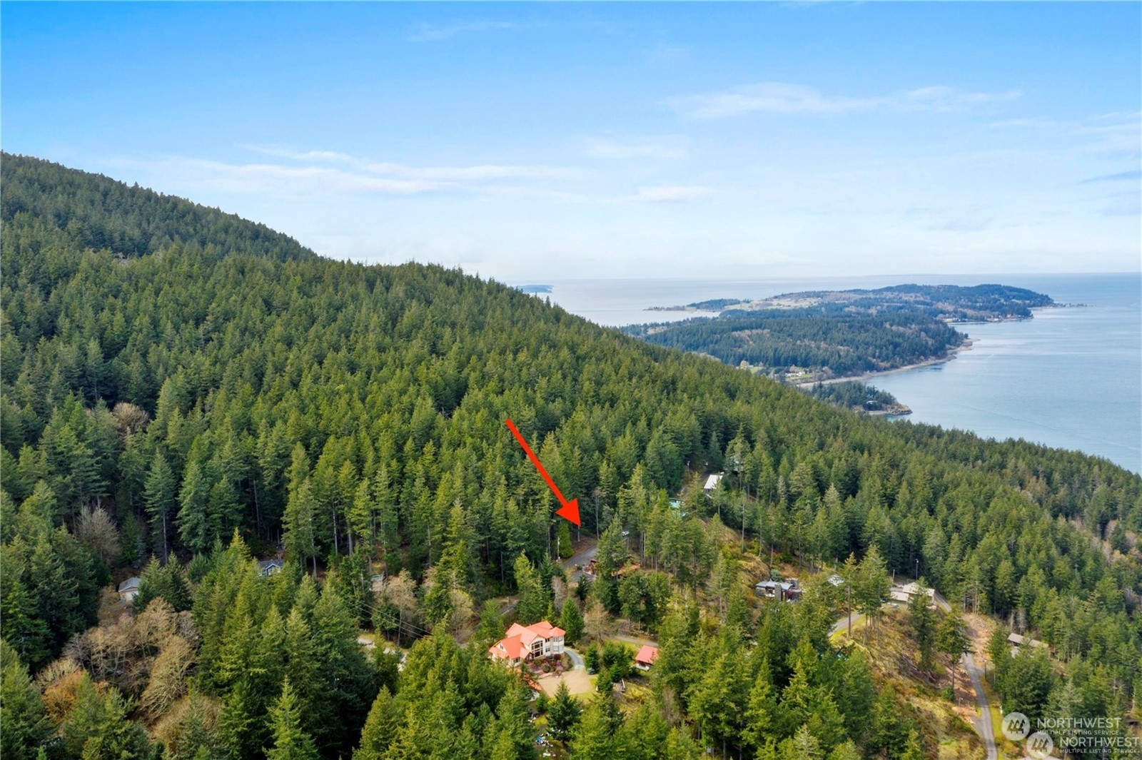 3075 Hales Passage Drive Lot 4 Property Photo 7